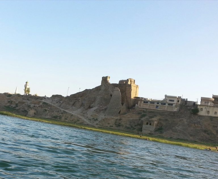 Bash Tapia Castle: A Fortress of Mosul’s Defensive System