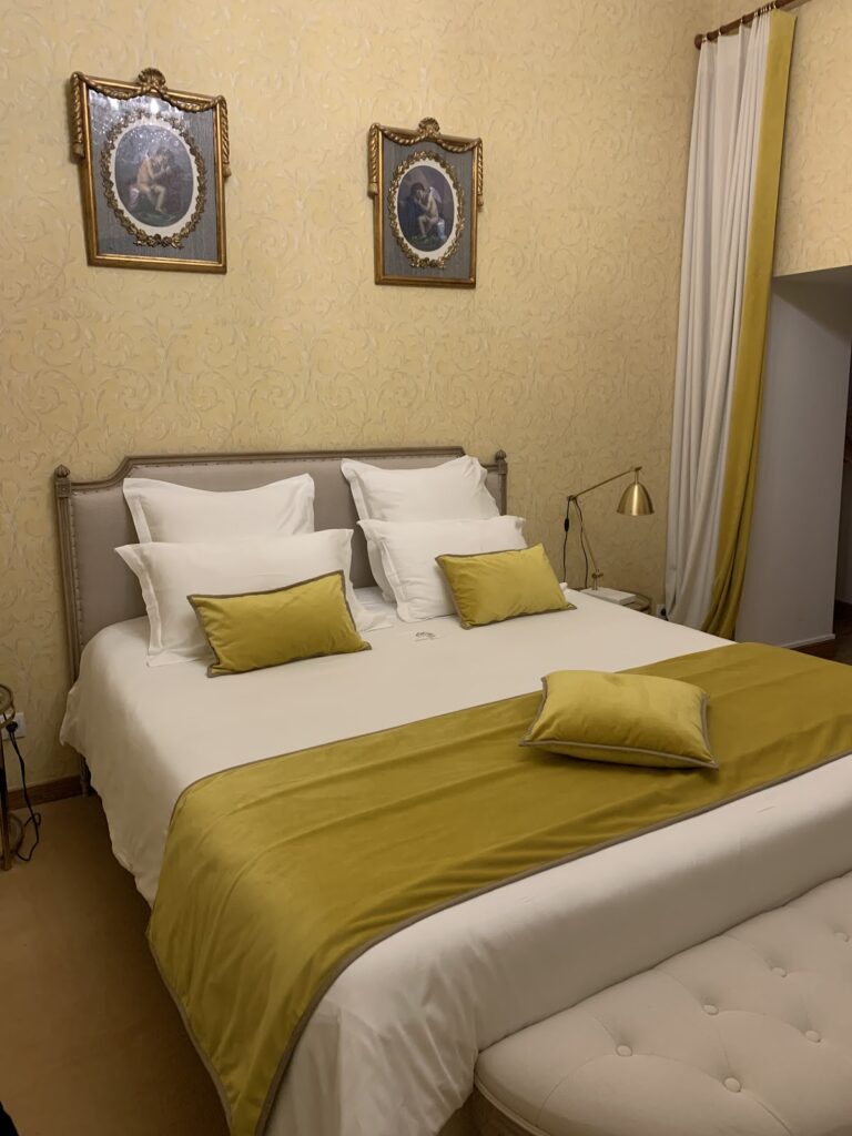 Château de Thorens: A Historic Savoyard Castle in France 7 Château de Thorens