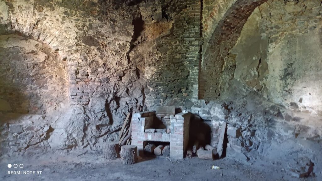 Castle Roupov: A Medieval Fortress in the Czech Republic 10 Castle Roupov