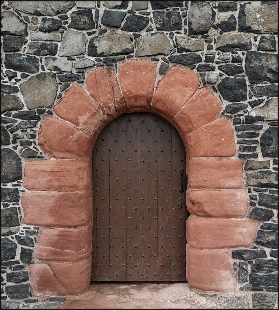 Smailholm Tower