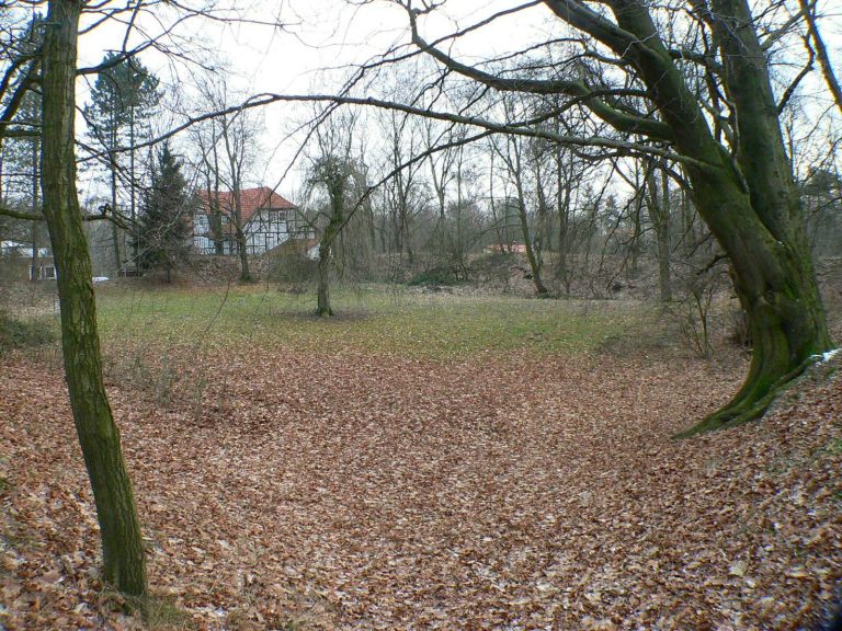 Burg Sensenstein: A Hessian Border Fortress and Youth Education Center