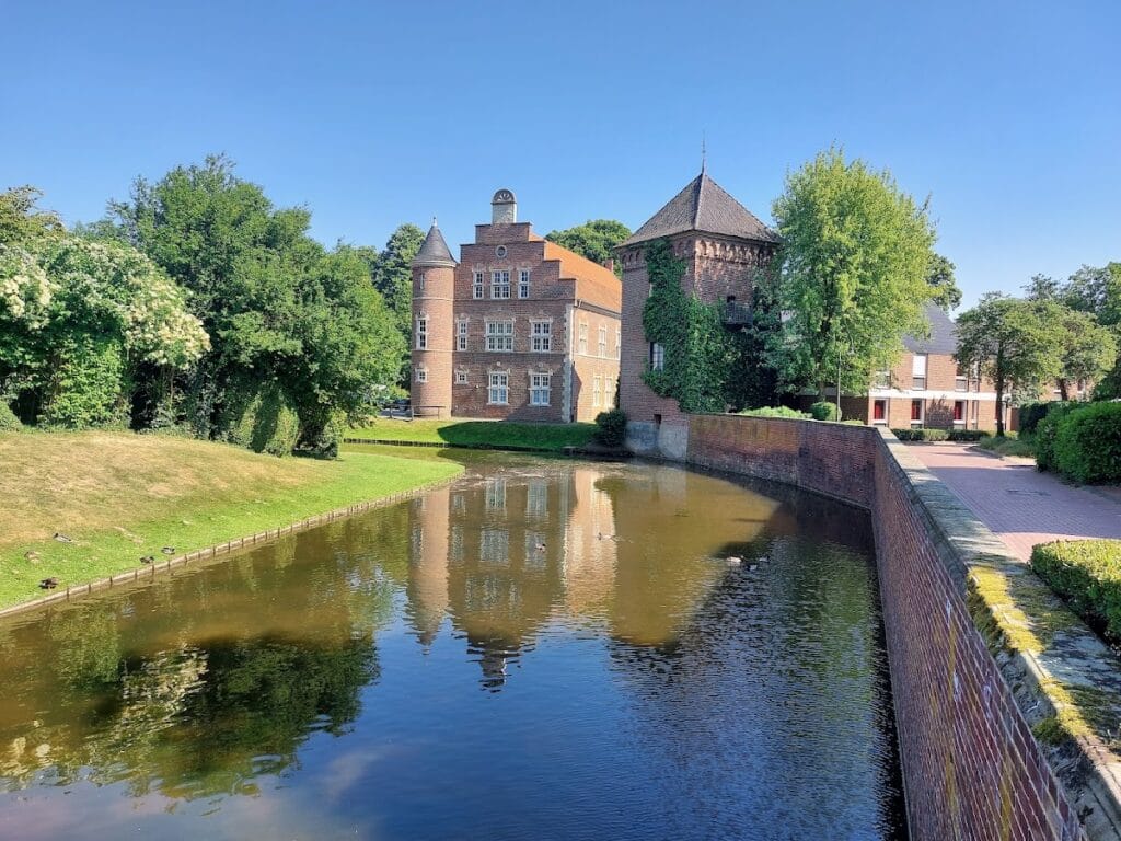 Burg Gemen