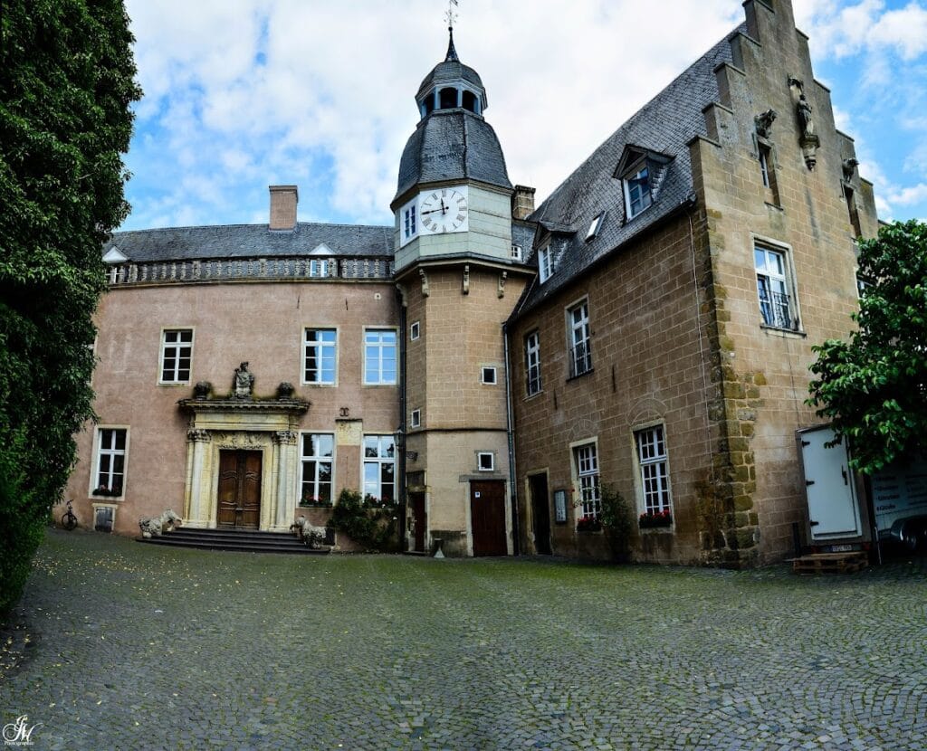Burg Gemen
