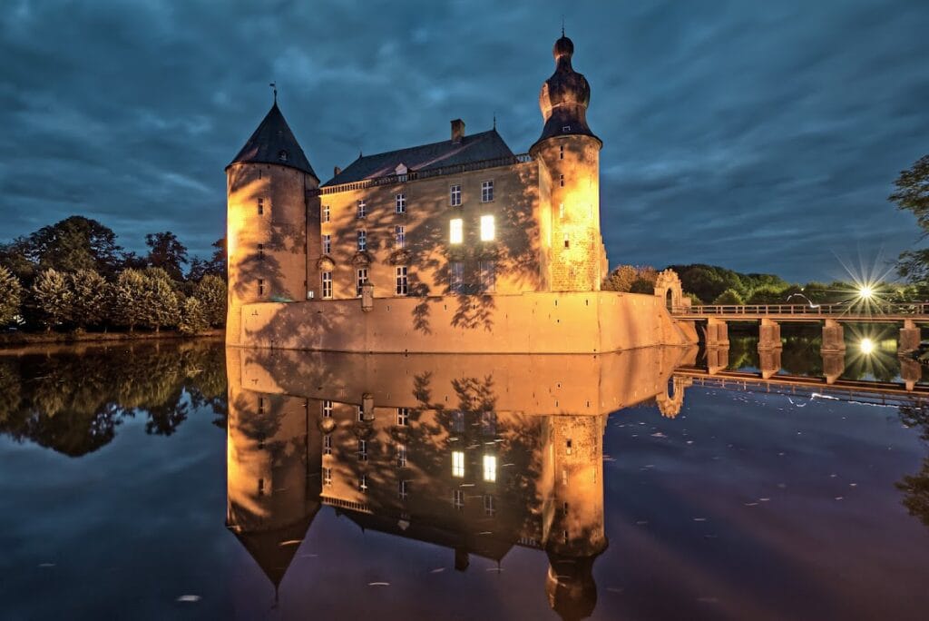 Burg Gemen