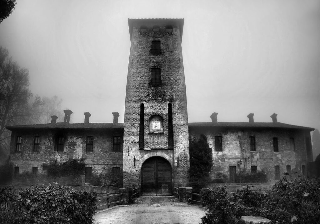 Borromeo Castle
