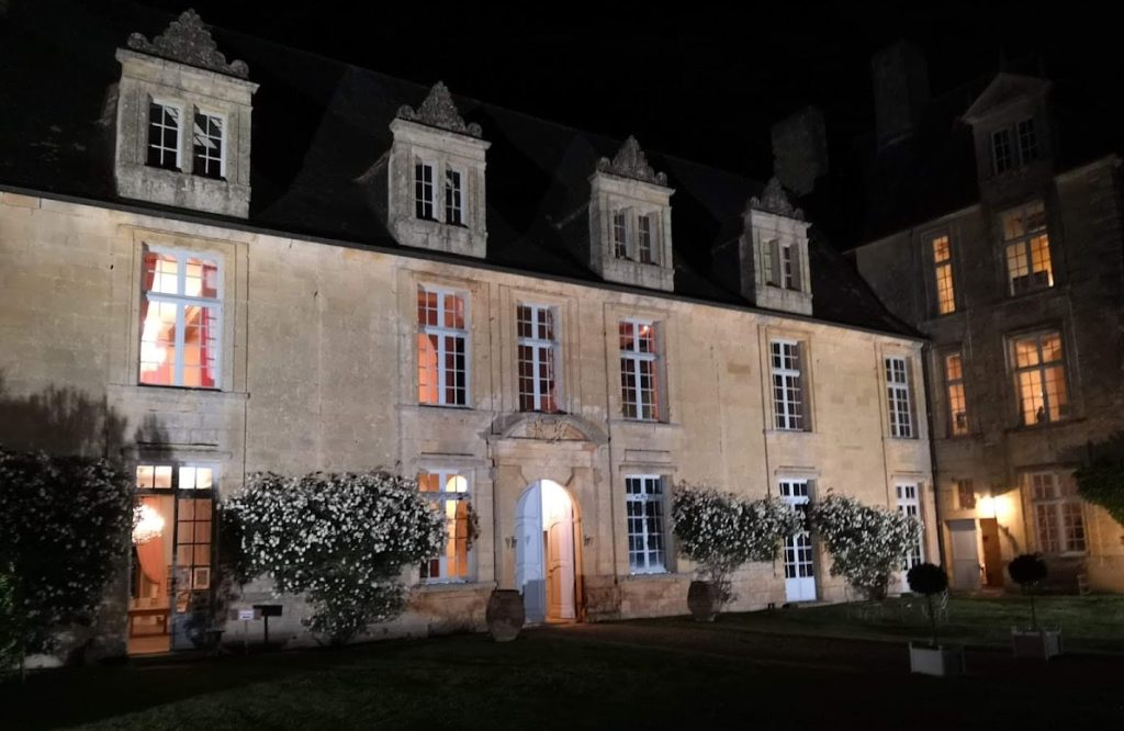 Château de Sauvebœuf: A Seventeenth-Century Château in France 2 Château de Sauvebœuf