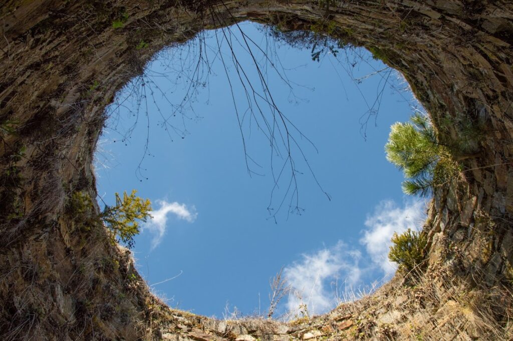 Talmberk Castle: A Medieval Fortress in the Czech Republic 8 Talmberk Castle