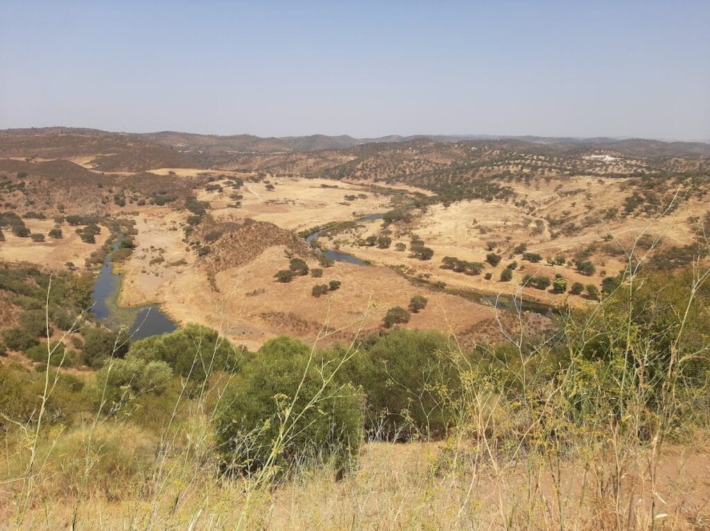Castle of Noudar: A Medieval Frontier Fortress in Portugal 3 Castle of Noudar