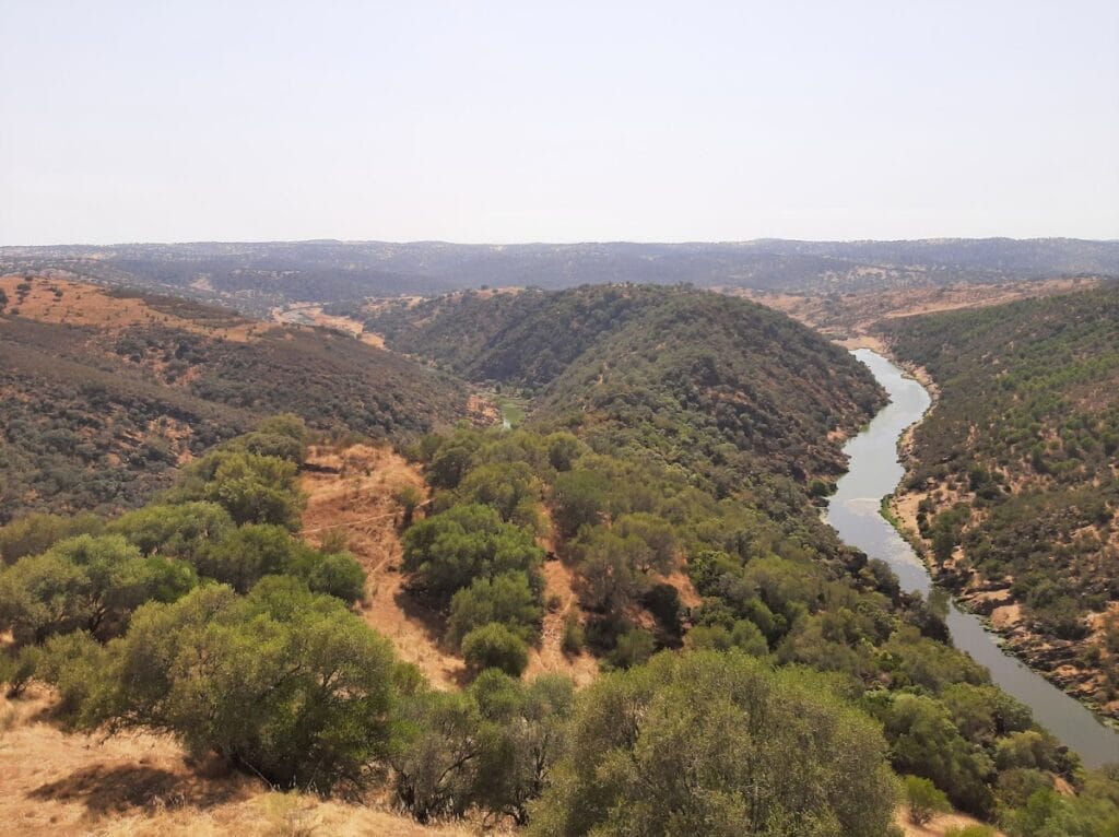 Castle of Noudar: A Medieval Frontier Fortress in Portugal 4 Castle of Noudar