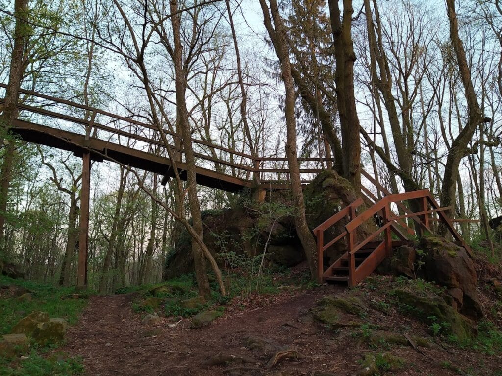 Castle Lopata: A Medieval Fortress in the Czech Republic 8 Castle Lopata