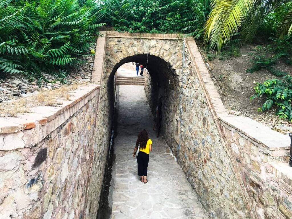 Casbah of Béjaïa: A Historic Fortified Citadel in Algeria 10 Casbah of Béjaïa