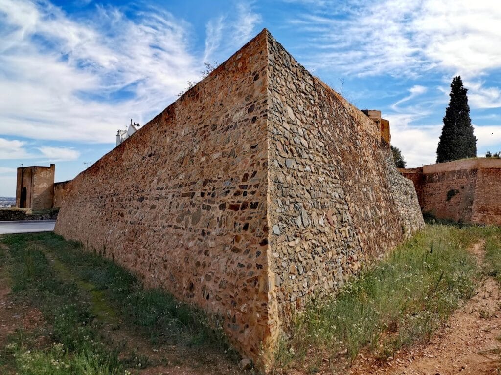 Castle of Ouguela: A Historic Fortress in Portugal 10 Castle of Ouguela