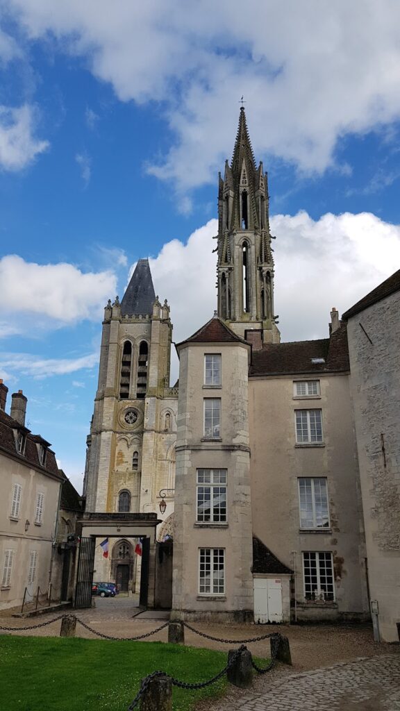 Château royal de Senlis