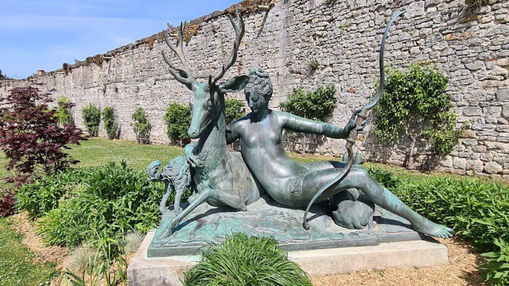 Château royal de Senlis