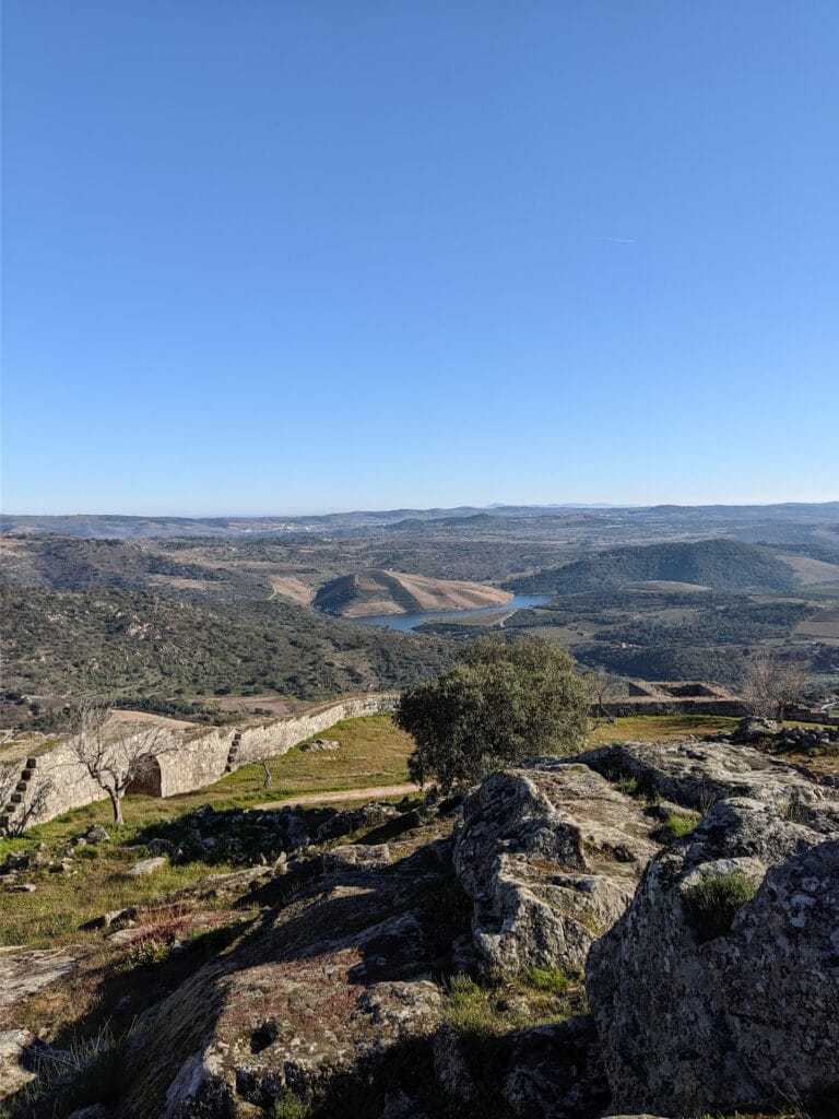 Castle of Numão: A Medieval Mountain Fortress in Portugal 4 Castle of Numão
