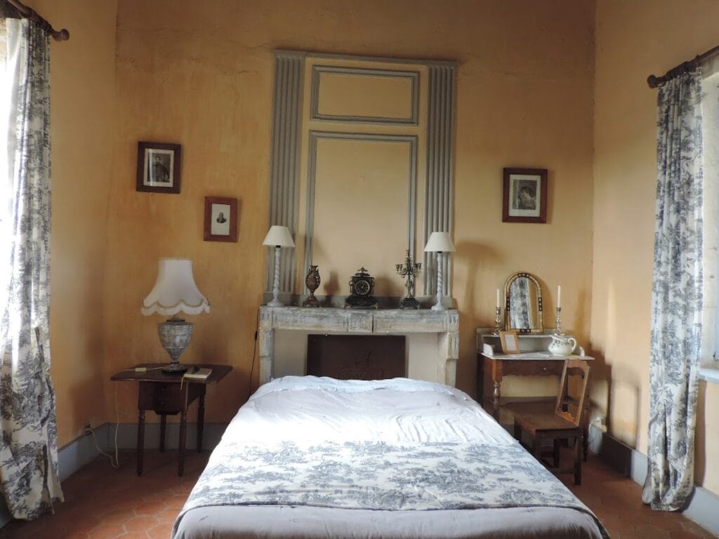 Château de Rosières