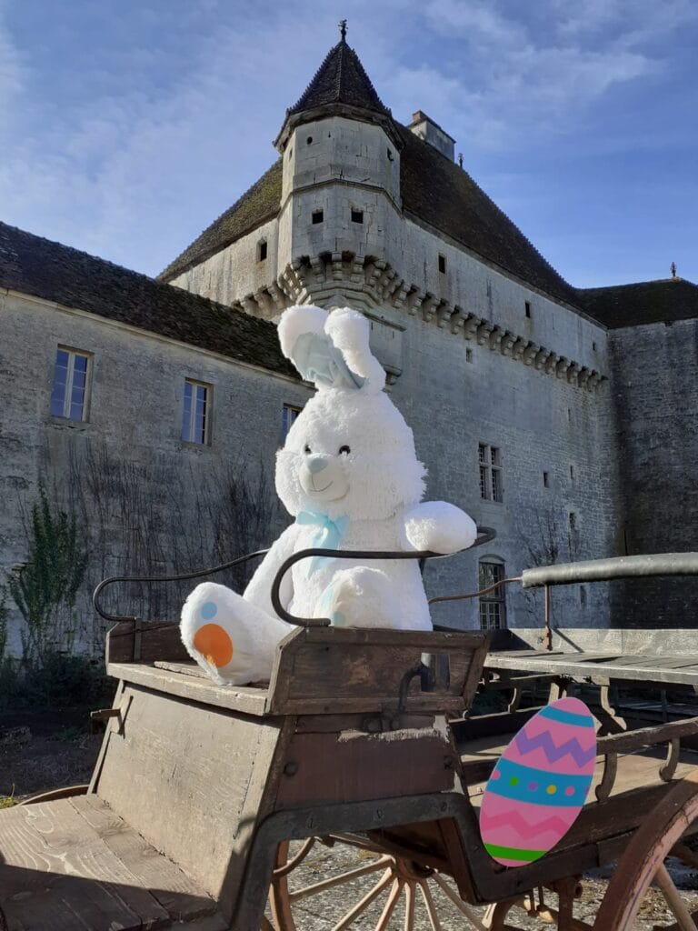 Château de Rosières