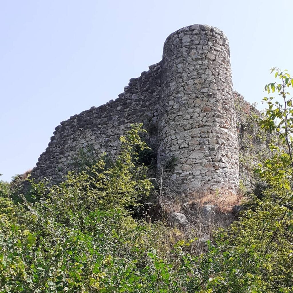 Markuh Castle