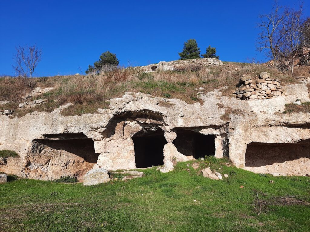 Castle of Didymoteicho