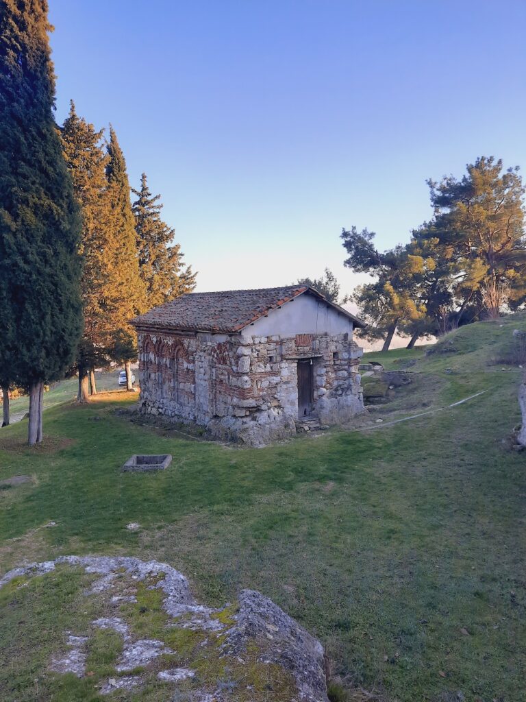 Castle of Didymoteicho