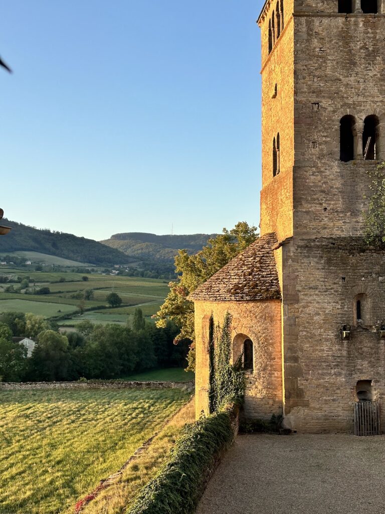 Château de Pierreclos: A Historic Castle in France 10 Château de Pierreclos
