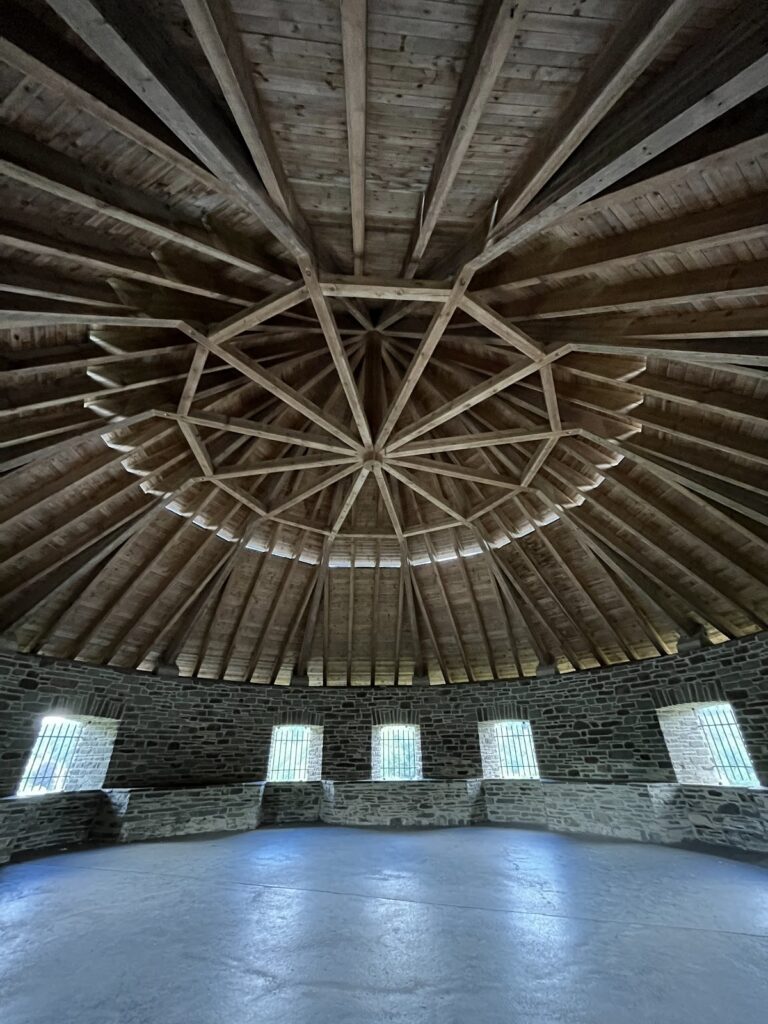 Monschau Castle: A Historic Hilltop Fortress in Germany 8 Monschau Castle