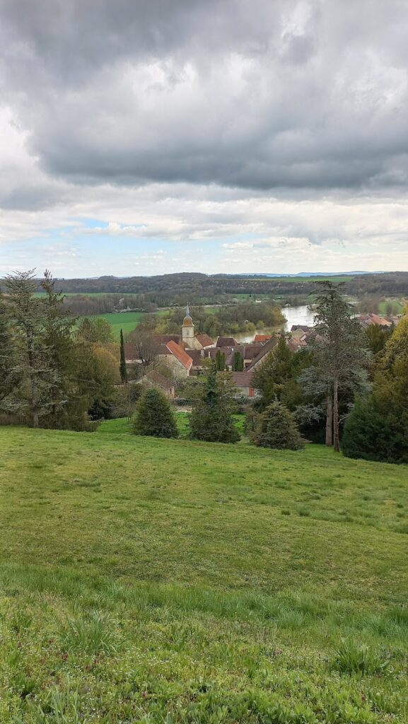 Château de Ray-sur-Saône: A Historic Fortress and Residence in France 10 Château de Ray-sur-Saône