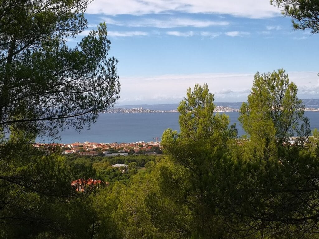 Château Pastré: A Nineteenth-Century Provençal Residence in Marseille 3 Château Pastré