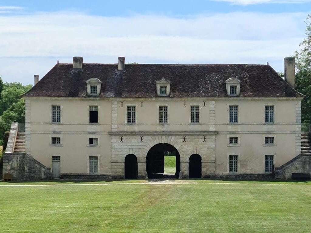 Fort Médoc: A Vauban Fortress Guarding the Gironde Estuary 3 Fort Médoc