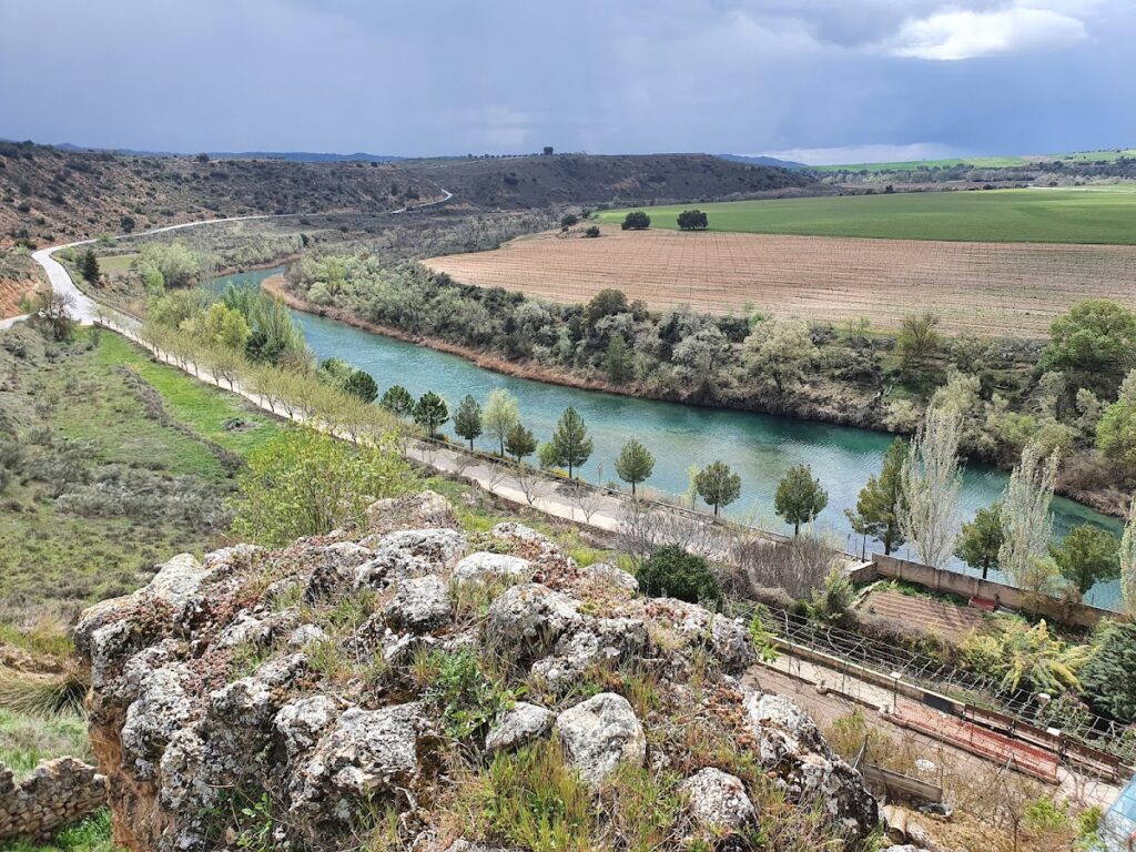 Castle of Zorita de los Canes: A Historic Fortress in Spain 10 Castle of Zorita de los Canes-Alcazaba de Zorita