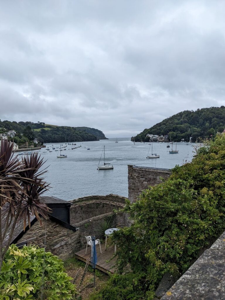 Bayard's Cove Fort: A Historic Coastal Defence in Dartmouth, UK 10 Bayard's Cove Fort