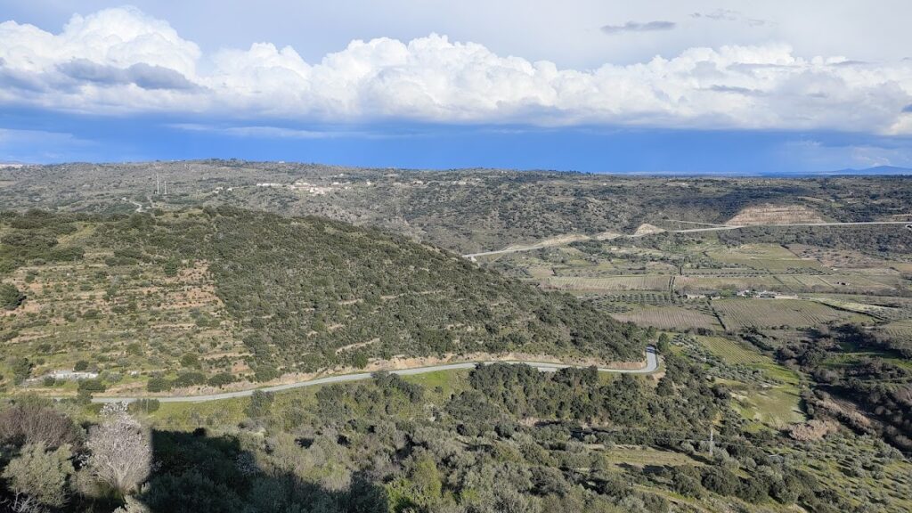 Castelo de Longroiva