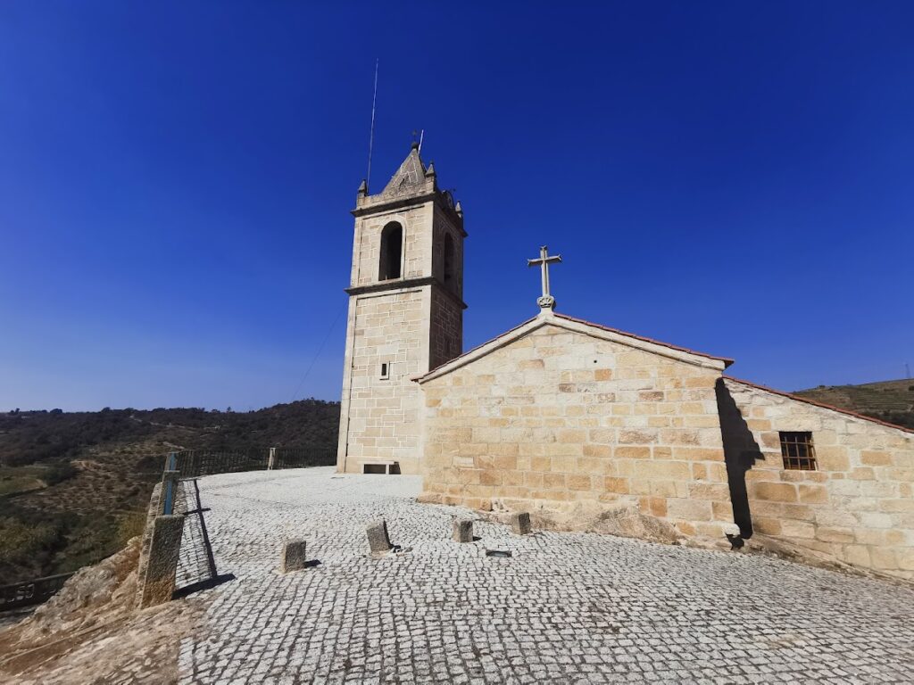 Castelo de Longroiva