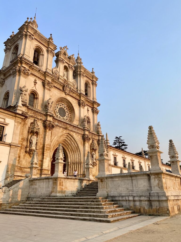 Castle of Alcobaça: A Historic Fortress in Portugal 10 Castle of Alcobaça