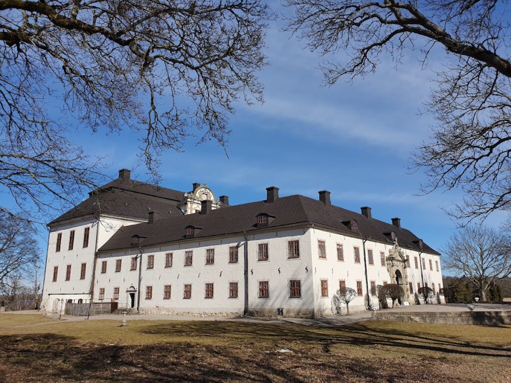 Tidö Castle: A Historic Noble Estate in Sweden 7 Tidö Castle