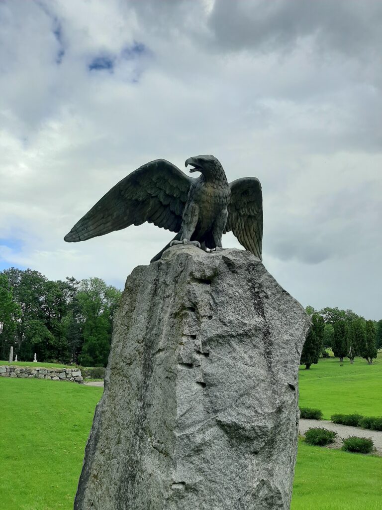 Tidö Castle: A Historic Noble Estate in Sweden 9 Tidö Castle