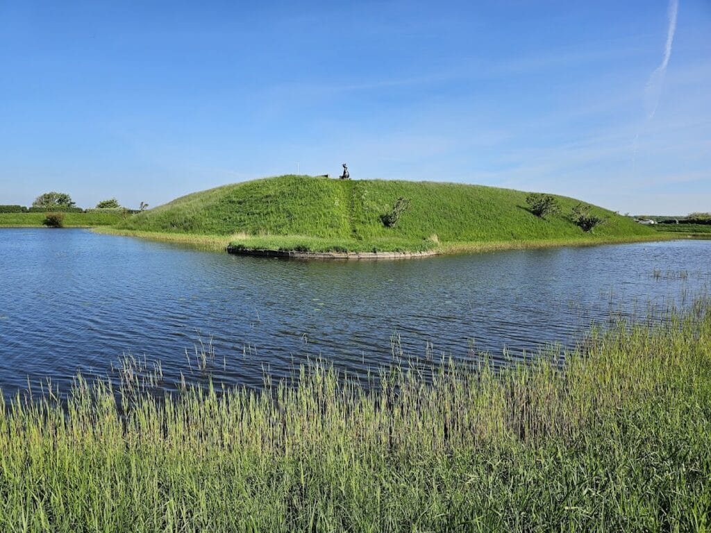 Riberhus: A Medieval Royal Castle in Denmark 8 Riberhus