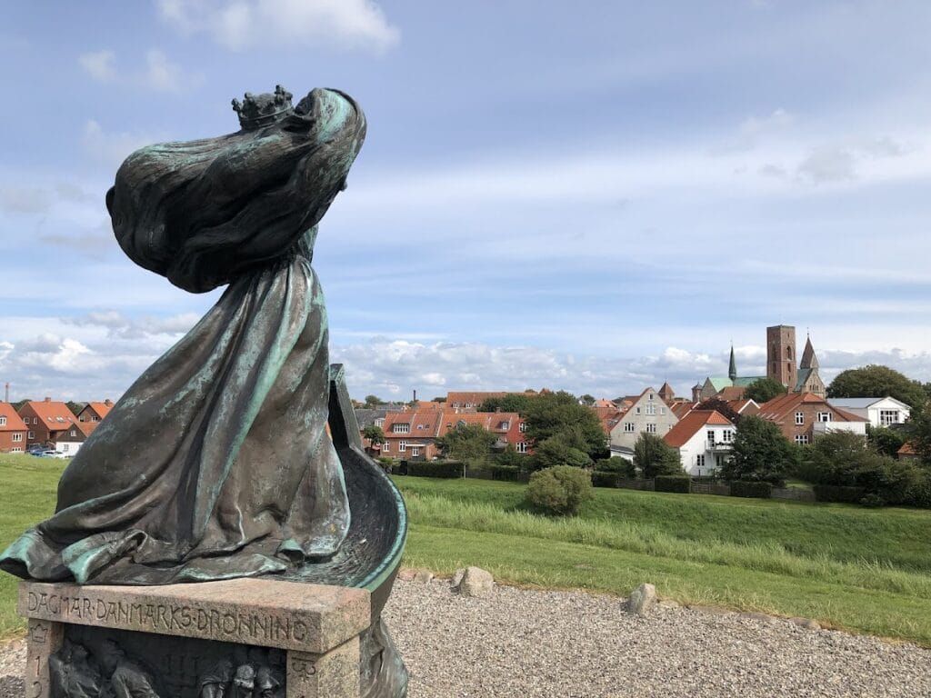 Riberhus: A Medieval Royal Castle in Denmark 9 Riberhus