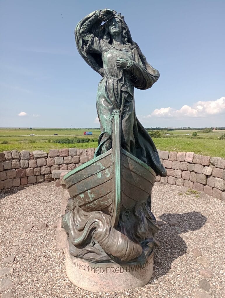 Riberhus: A Medieval Royal Castle in Denmark 10 Riberhus