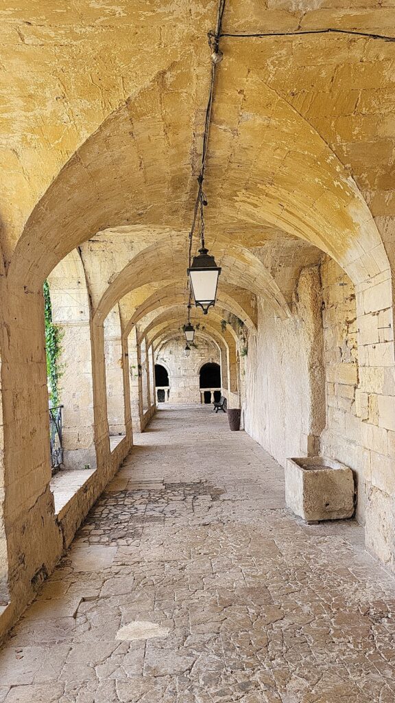 Château de Fumel: A Historic Castle in Fumel, France 7 Château de Fumel