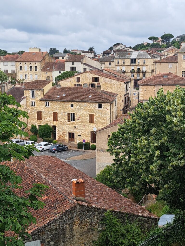 Château de Fumel: A Historic Castle in Fumel, France 9 Château de Fumel