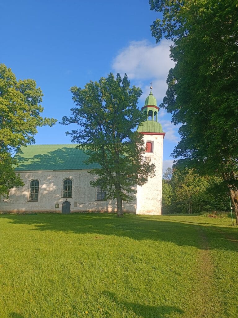Karksi Castle: A Livonian Order Fortress in Estonia 5 Karksi Castle