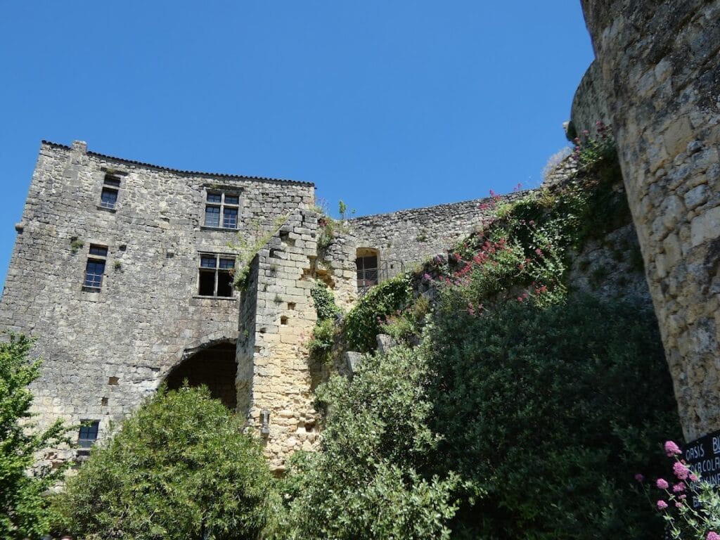 Château de Langoiran: A Medieval Fortress in France 8 Château de Langoiran