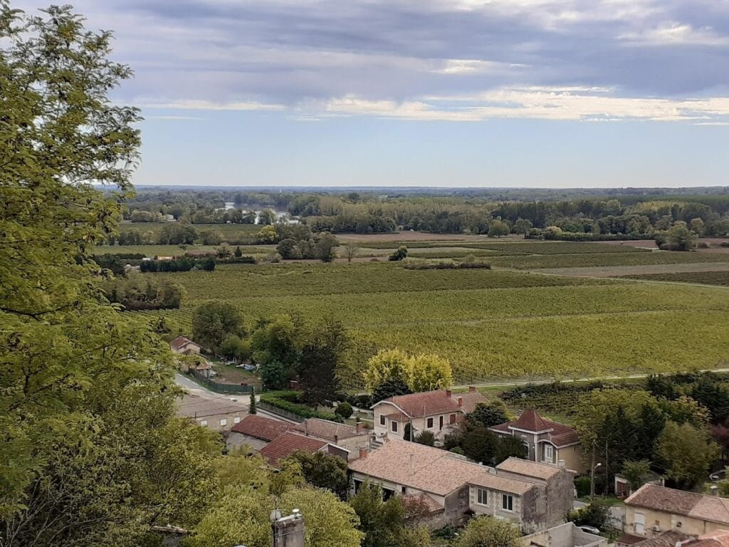 Château de Langoiran: A Medieval Fortress in France 9 Château de Langoiran