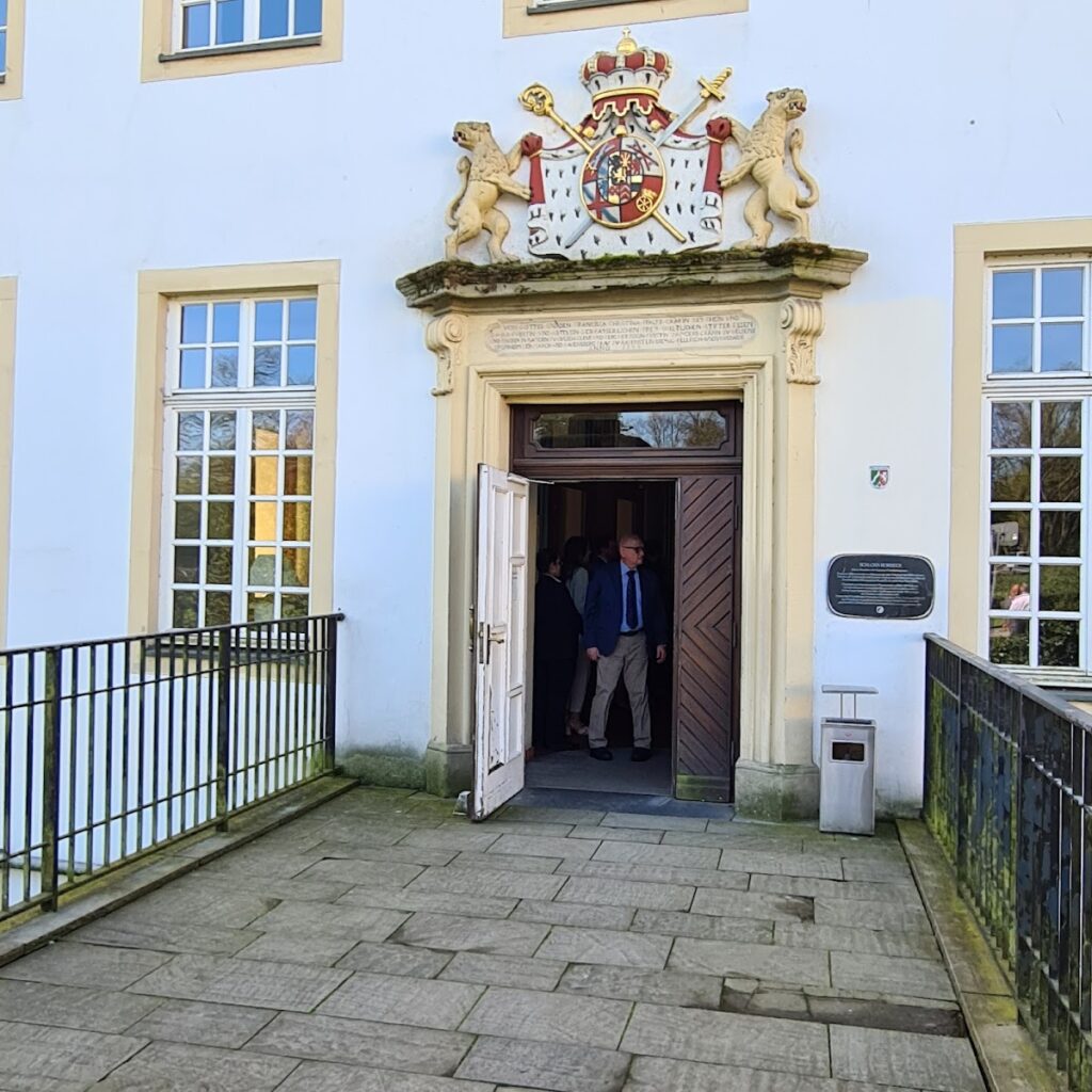 Schloss Borbeck