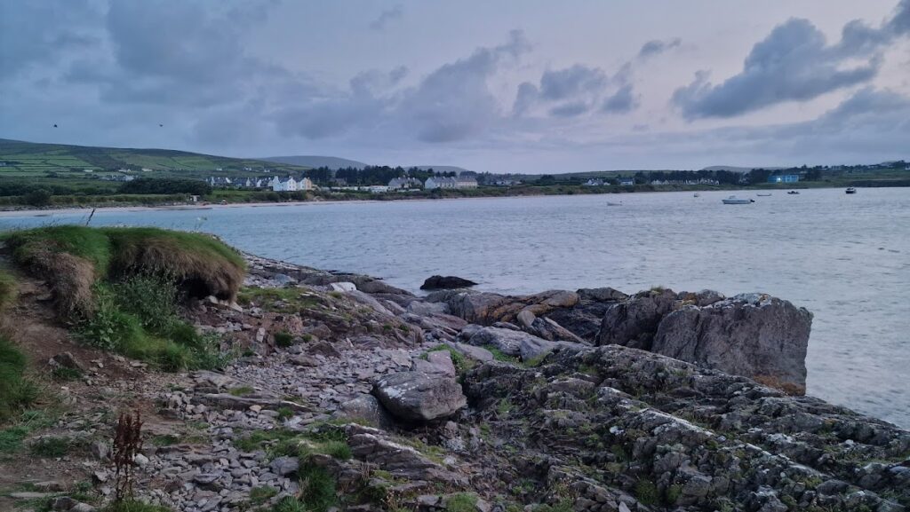 Ballinskelligs Castle
