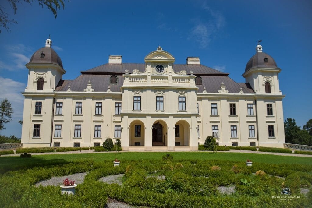 Pejačević Manor