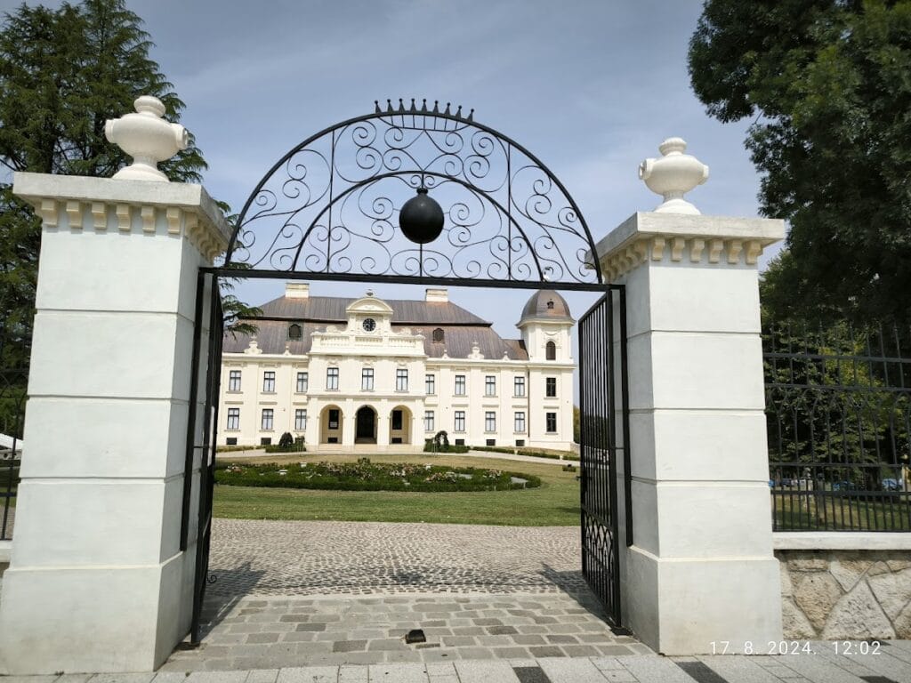 Pejačević Manor