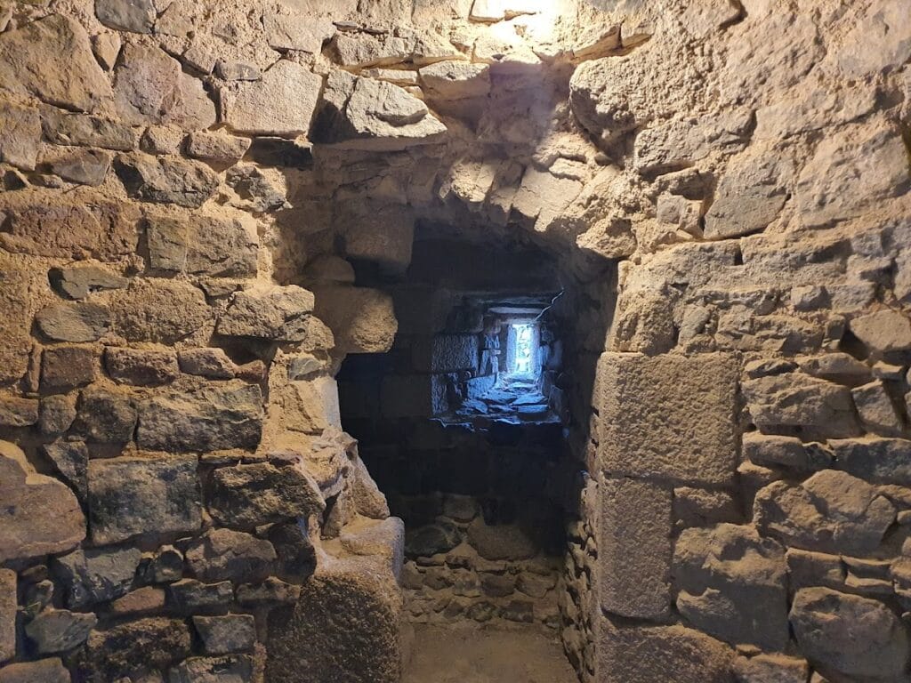 Château des Cornes d'Urfé: A Medieval Fortress in France 5 Château des Cornes d'Urfé