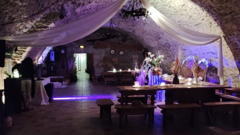 Château de Blain: A Medieval Fortress in Blain, France